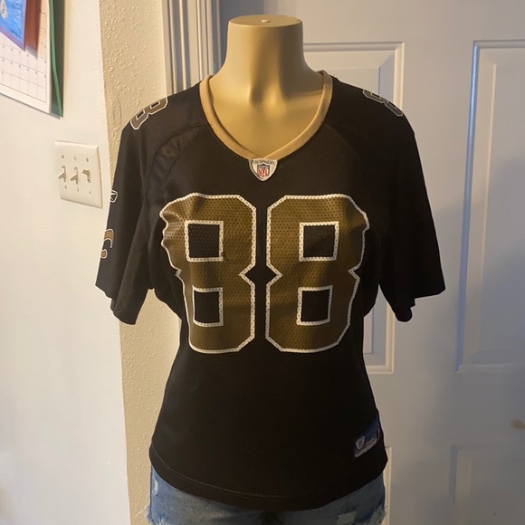 New Orleans Saints Jeremy Shockey 88 Jersey - Picture 1 of 13